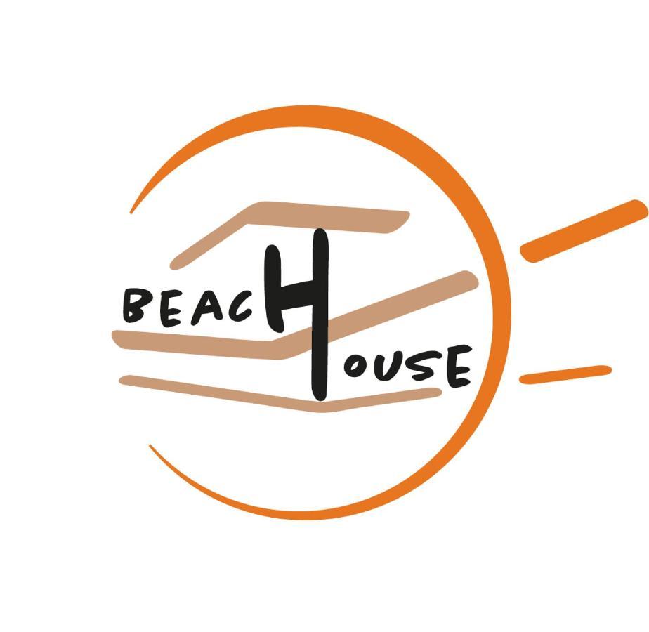 Beach House - Suite 2 - Na Praia -Beachfront Barra Grande  Buitenkant foto